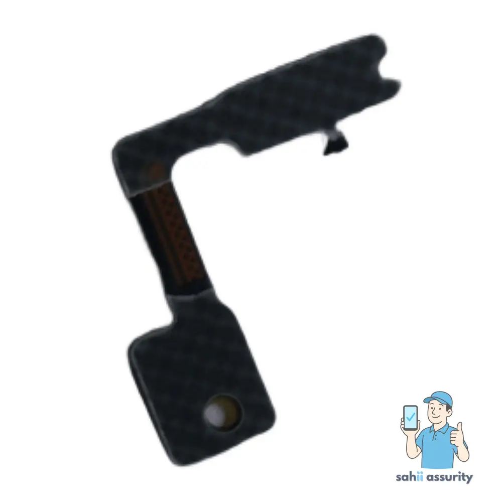 Power Button Flex Cable for OnePlus 5T
